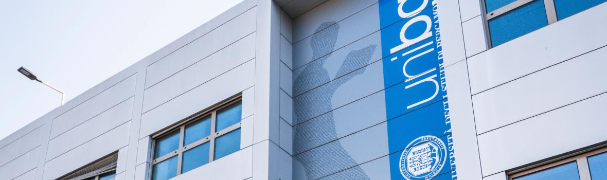 Sede di via dei Caniana